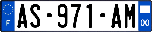 AS-971-AM