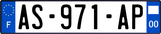 AS-971-AP