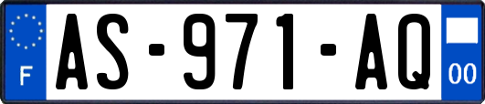 AS-971-AQ