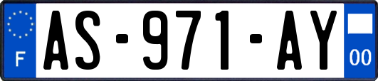 AS-971-AY