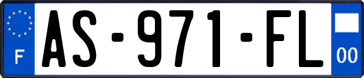 AS-971-FL