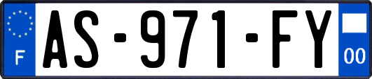 AS-971-FY