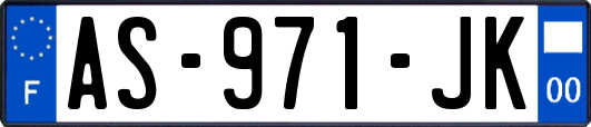 AS-971-JK