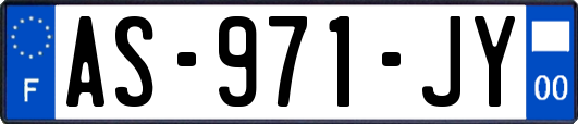 AS-971-JY