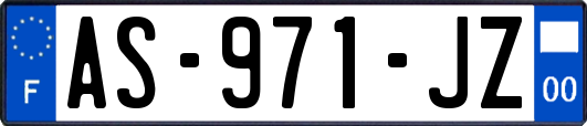 AS-971-JZ