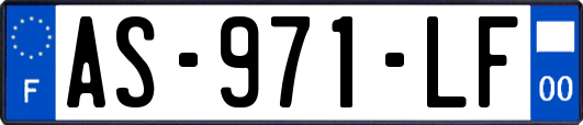 AS-971-LF