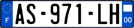 AS-971-LH
