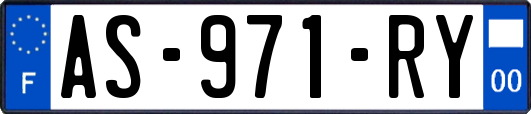 AS-971-RY