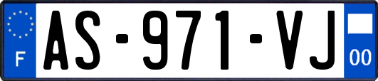 AS-971-VJ