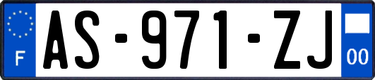 AS-971-ZJ