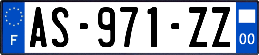 AS-971-ZZ