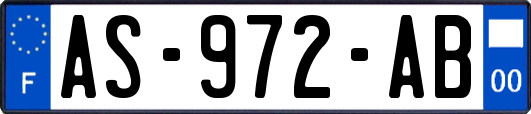 AS-972-AB