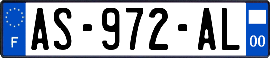 AS-972-AL
