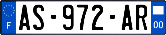 AS-972-AR