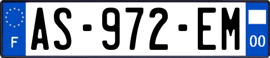 AS-972-EM