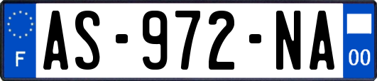 AS-972-NA