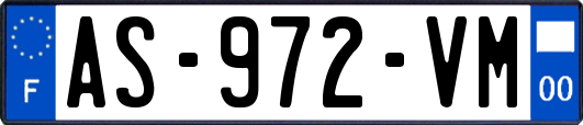 AS-972-VM