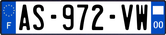 AS-972-VW