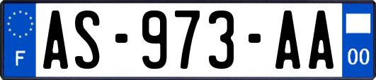 AS-973-AA