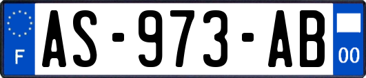 AS-973-AB