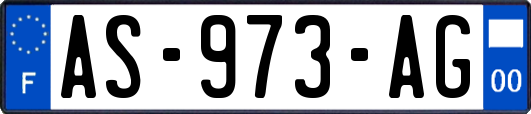 AS-973-AG