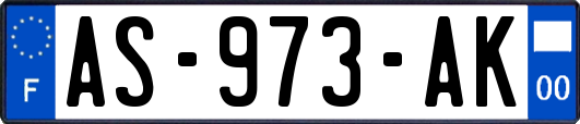 AS-973-AK