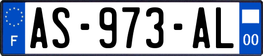 AS-973-AL