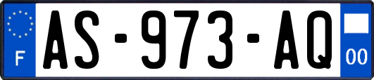 AS-973-AQ