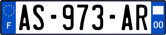 AS-973-AR