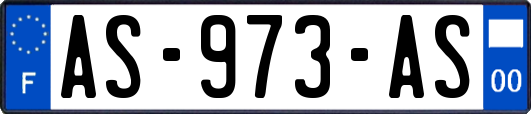 AS-973-AS