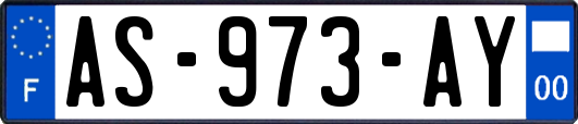 AS-973-AY