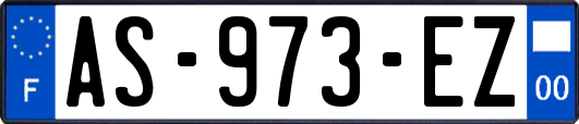 AS-973-EZ