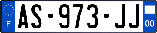 AS-973-JJ