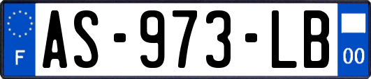 AS-973-LB