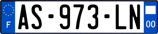 AS-973-LN