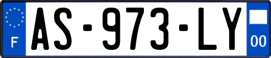 AS-973-LY