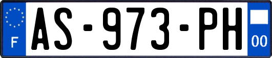 AS-973-PH