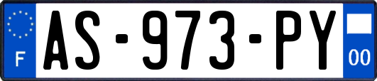 AS-973-PY