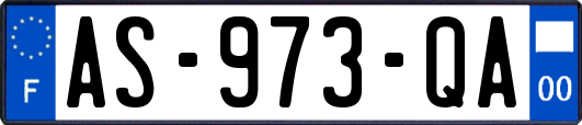 AS-973-QA