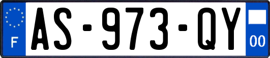 AS-973-QY