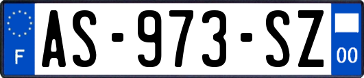 AS-973-SZ