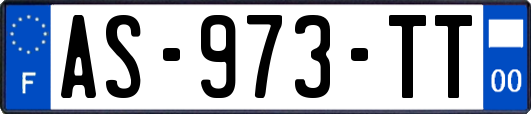AS-973-TT