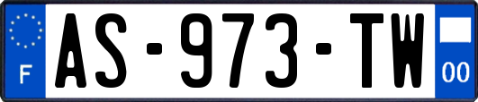 AS-973-TW