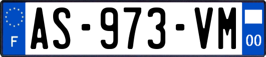 AS-973-VM