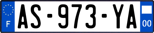 AS-973-YA