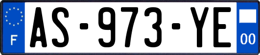 AS-973-YE