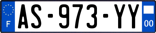 AS-973-YY