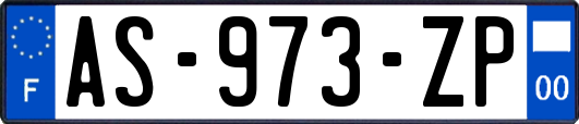 AS-973-ZP