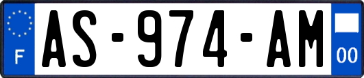 AS-974-AM