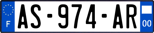 AS-974-AR